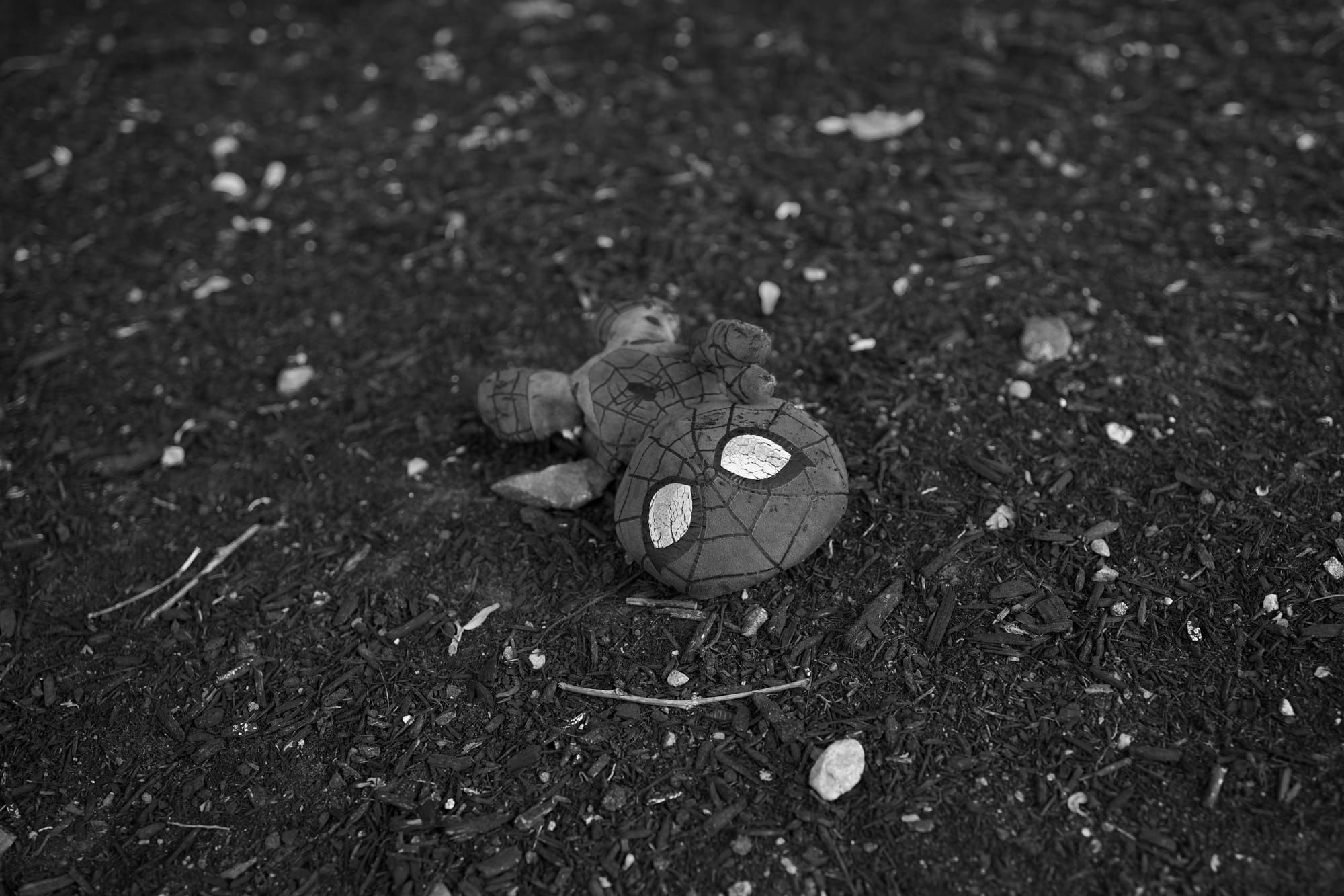 A Certain Kind of Way