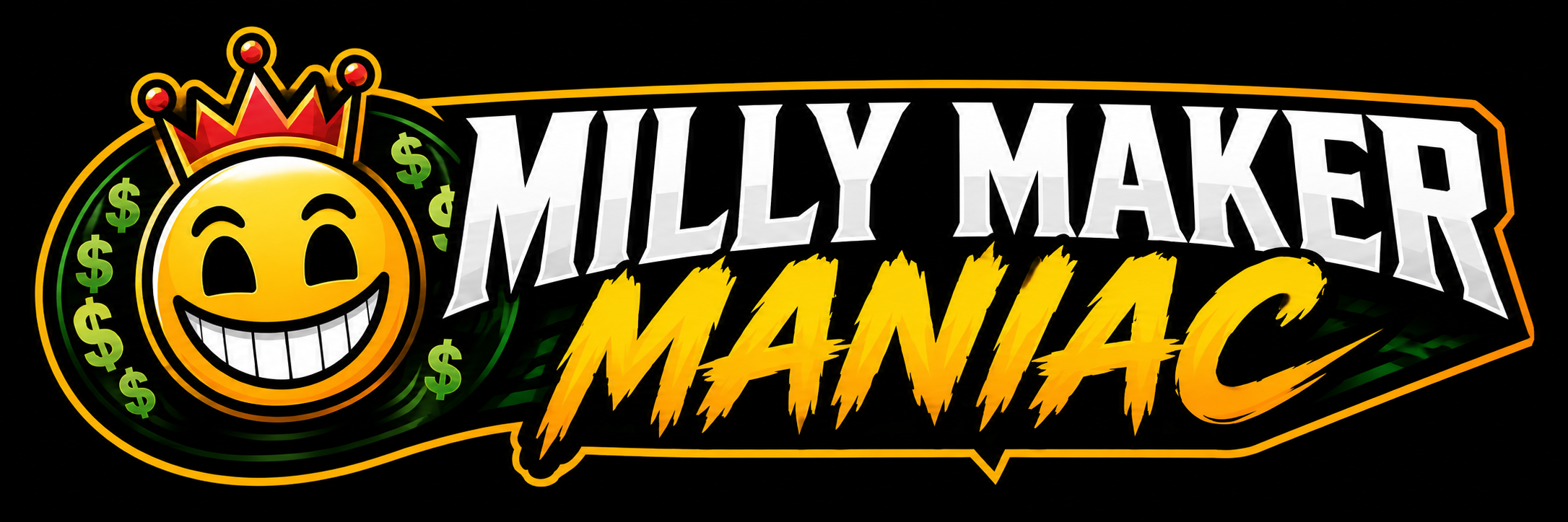 Milly Maker Maniac