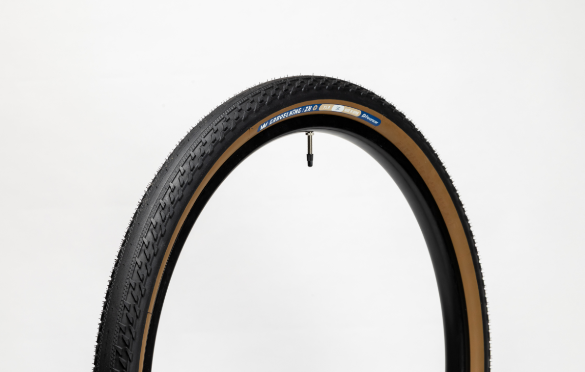Panaracer's Fastest Gravel Tire Yet—But Only If Your Routes Are