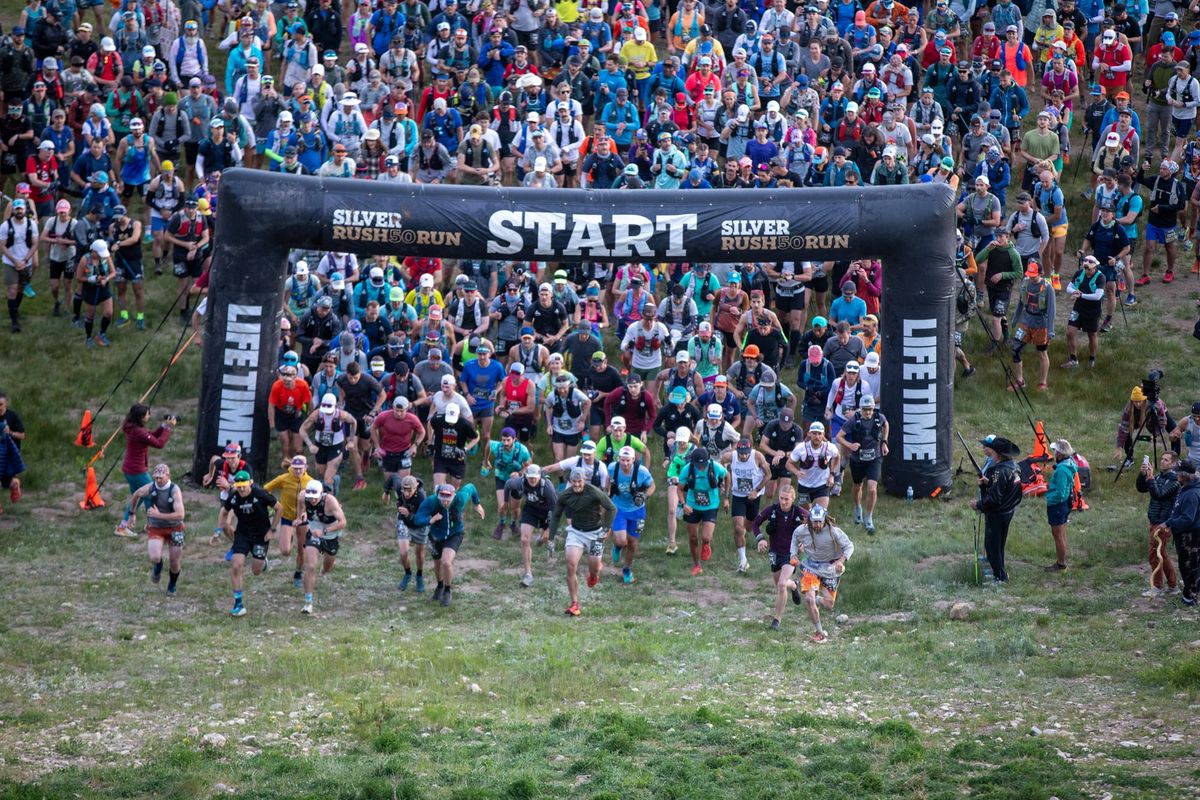 Life Time Athletic Events Announces Exciting 2024 Calendar: Marathons, MTB, Gravel Cycling, and Trail Running