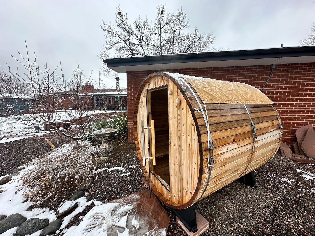 From Warmth to Wins: Exploring Sauna Use in Athletic Endurance Training