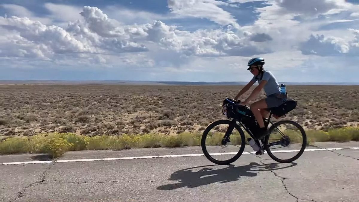 Just to be With You - A dad, a daughter and the Divide