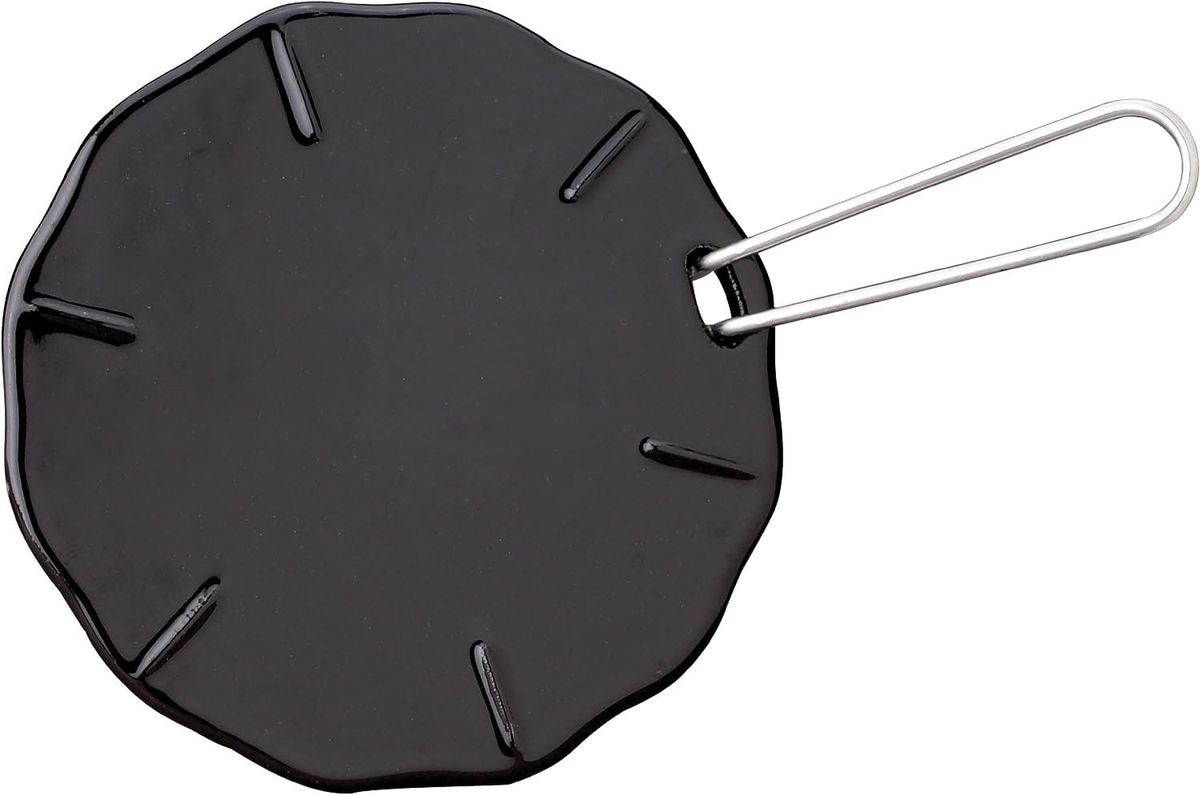 The Secret to Perfect Simmering: Ilsa Cast Iron Stovetop Heat Diffuser