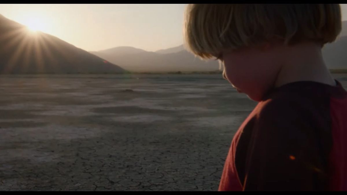 Unveiling Reality: A Cinematic Journey Beyond 'The Denial of Death'