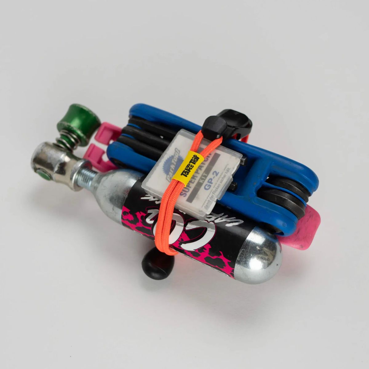 Take a Trip My Little Bungee