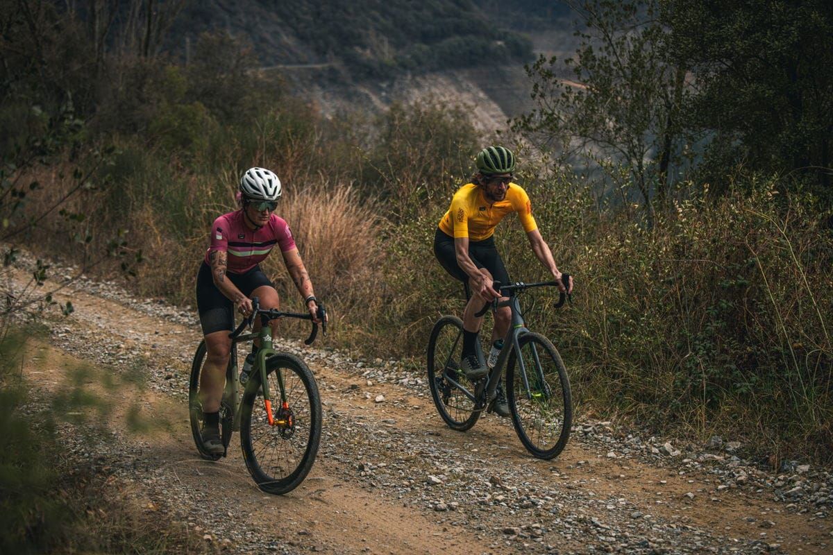 Industry Nine Unveils Revolutionary SOLiX Wheelsets & Hubs for Peak Road and Gravel Performance