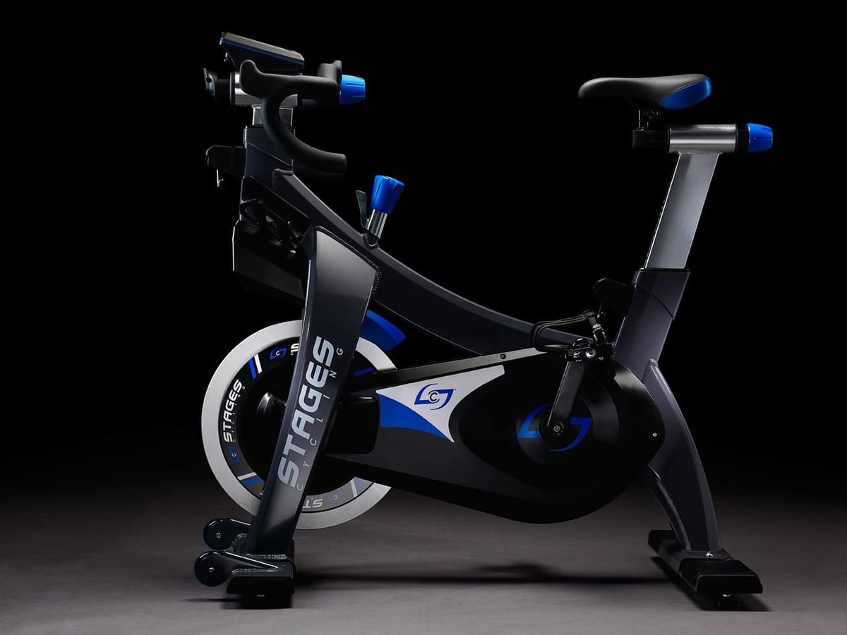 Stages Cycling Execs Move to Giant Amid Legal Battle and Operational Halt