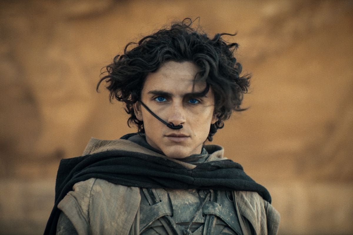 Dune's Odyssey Continues: Villeneuve Sets Sights on Third Chapter