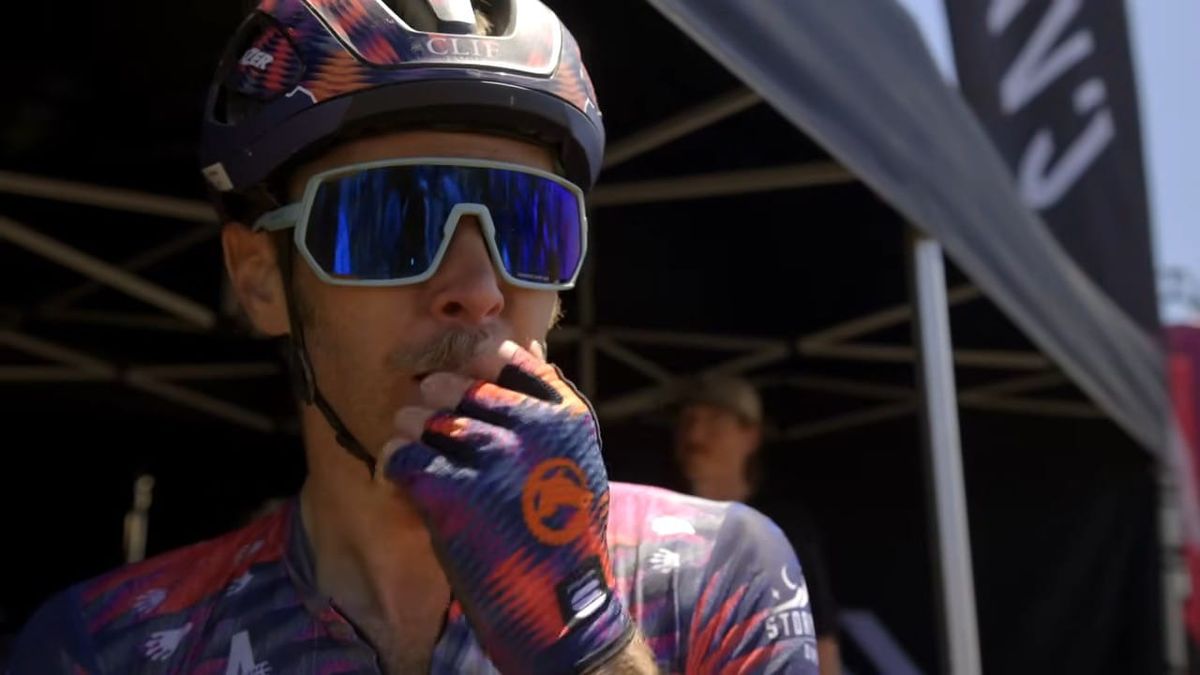 Solo Breakaways and Strategic Triumphs: Inside the 2024 Belgian Waffle Ride