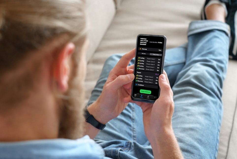 Elevate Your Ride: Training Today's New Dynamic Cycling Workouts