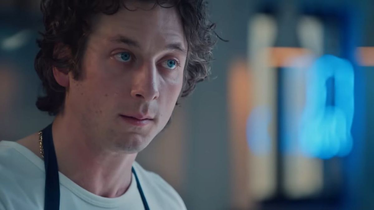 FX’s The Bear: Season 3 Trailer Promises High Stakes and High Drama