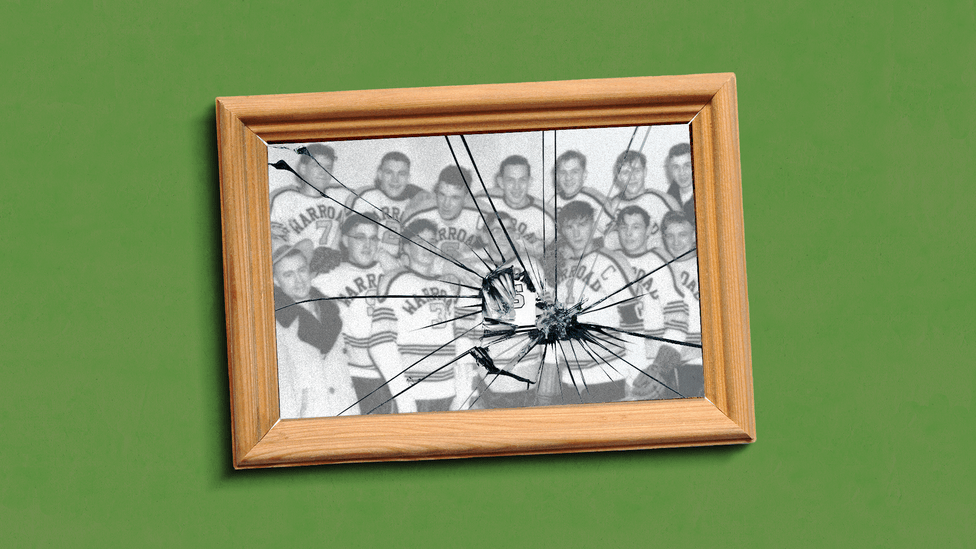 Letting Go: The Emotional Toll on Sports Parents