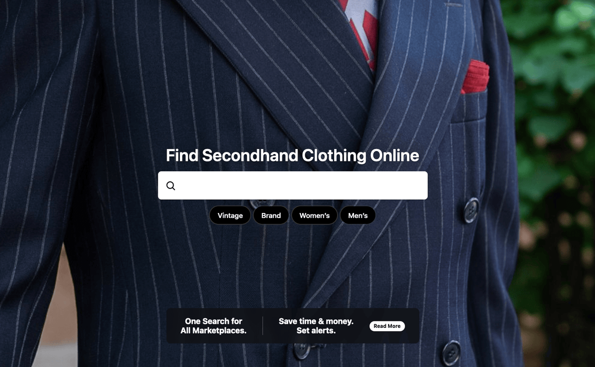 Discover Vintage and Secondhand Treasures with Gem