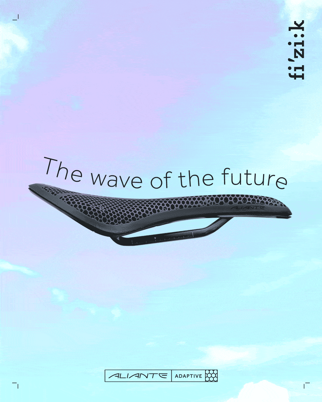 Fizik Aliante Adaptive: Revolutionizing Endurance Comfort