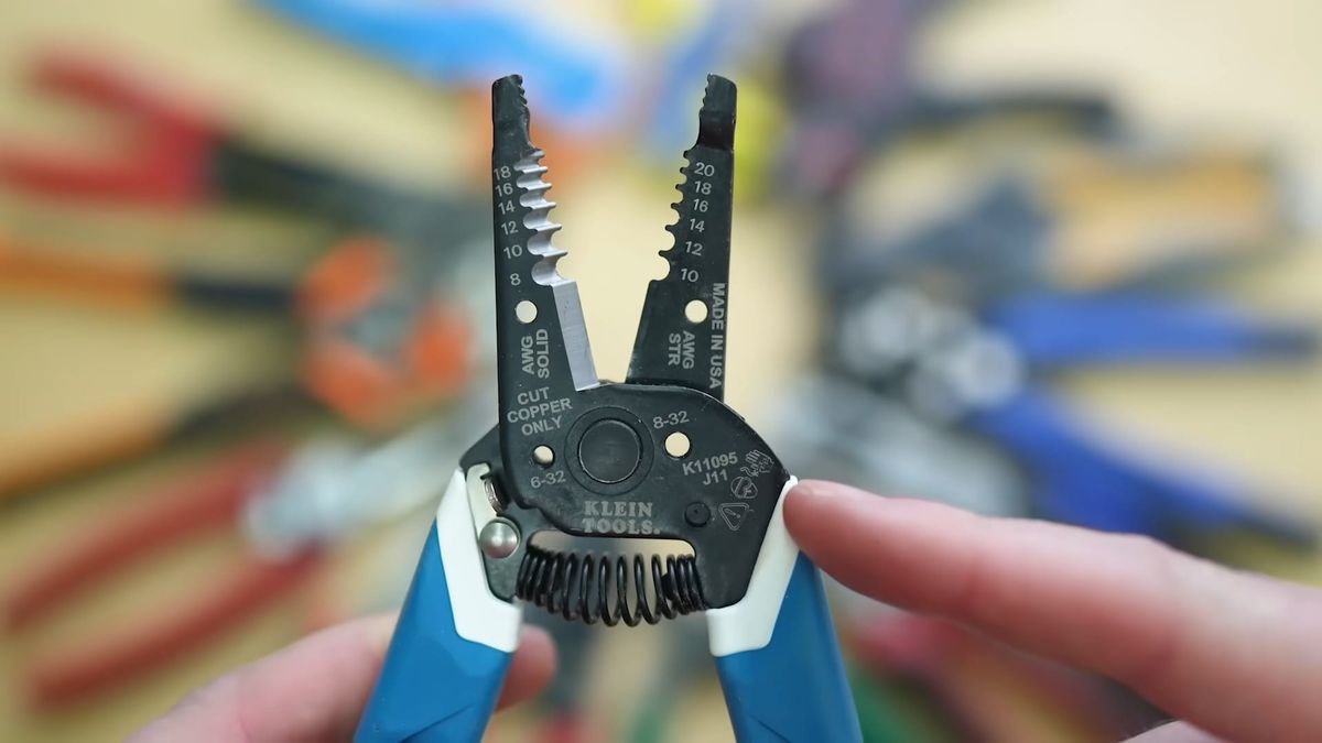 Mastering Wire Strippers: Features You Didn't Know Existed