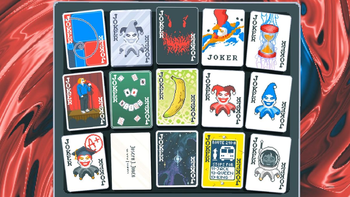 Play This: Balatro Mobile Release - What to Expect from This Poker-Inspired Roguelike