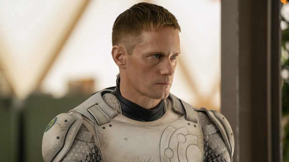 Murderbot Reloaded: Apple’s Quirky New Sci-Fi Thrills