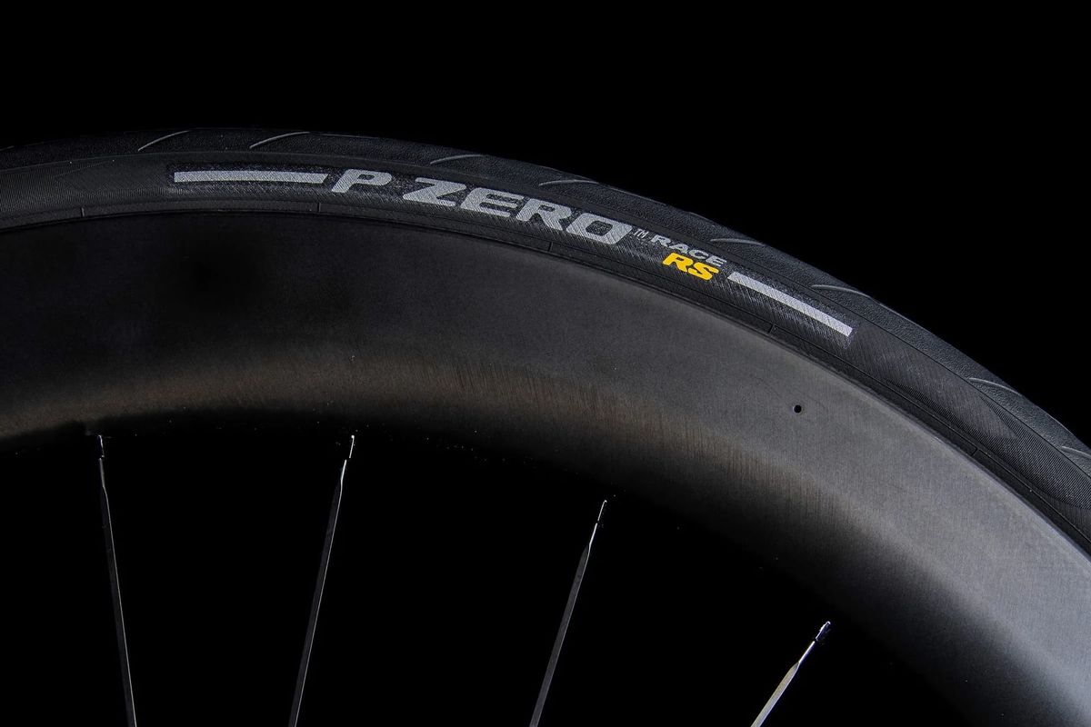 Pirelli P Zero Race RS: Pro-Level Speed Returns to Tube-Type Tires