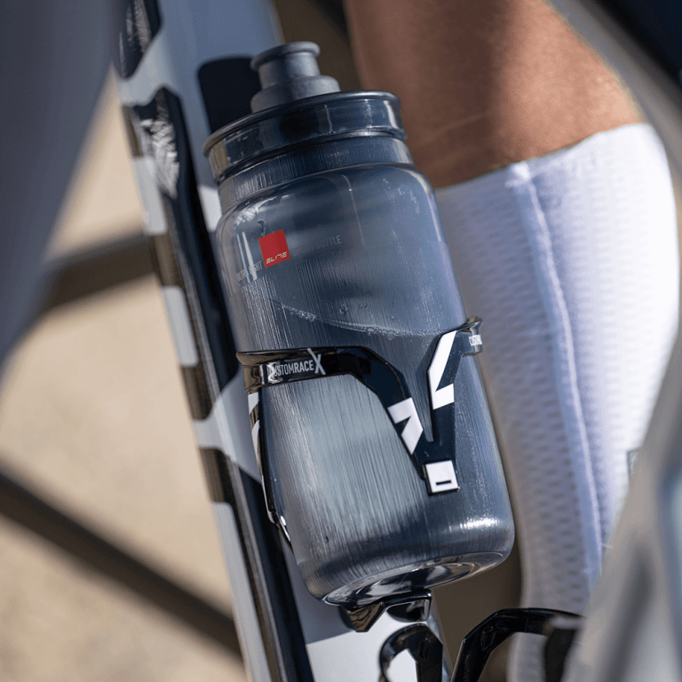 Elite Fly Tex: The Featherweight Champion of Cycling Hydration