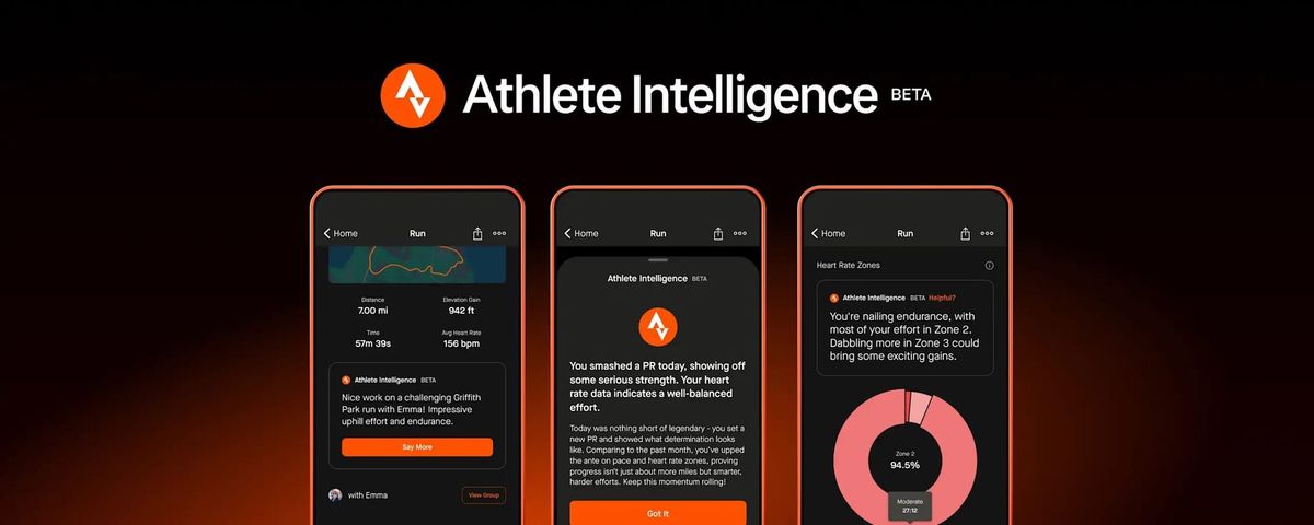 Strava Unveils AI-Powered Route Upgrades & Tougher Leaderboard Protections