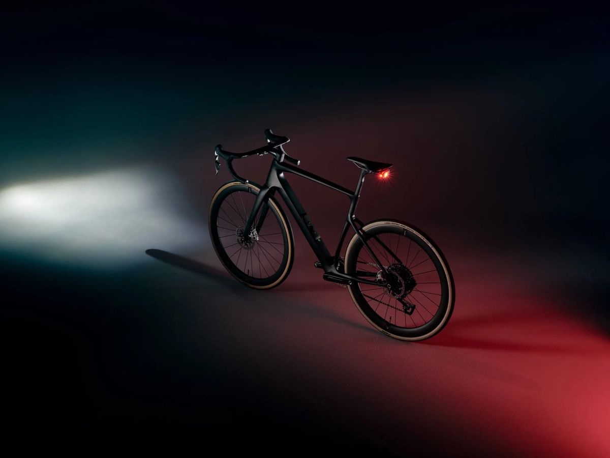 Beyond Comfort: The New Cannondale Synapse Redefines Endurance with Smart Tech