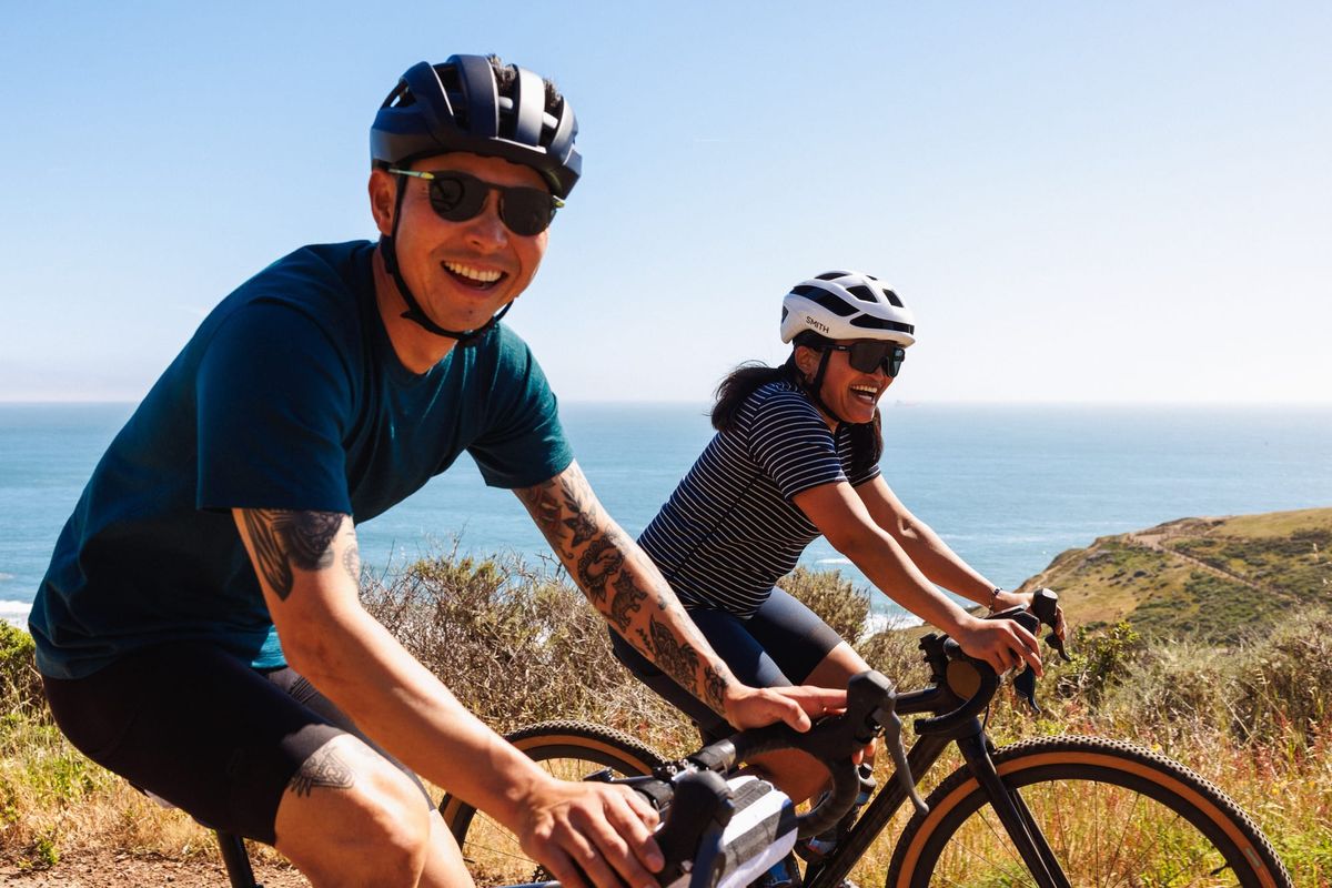 Ornot NuYarn Tee: Next-Level Merino Performance On & Off the Bike