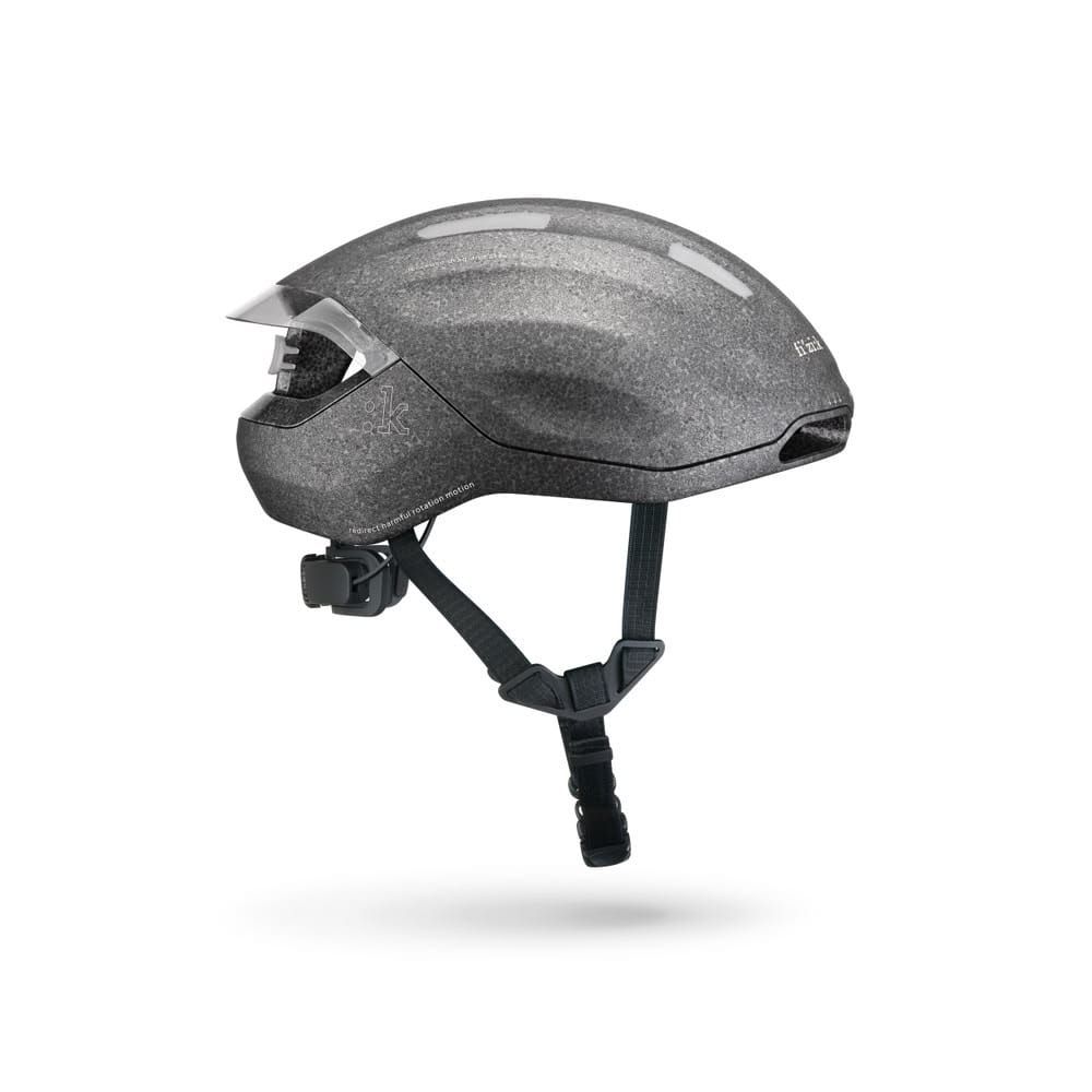 Fizik Arche-Type Helmets Let You Ride Nude