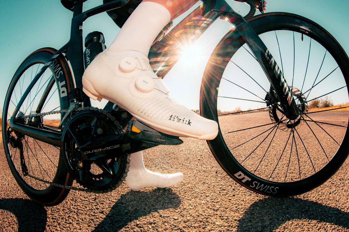 Fizik Vega Carbon: Flagship Road Shoe Reimagined for Comfort & Speed