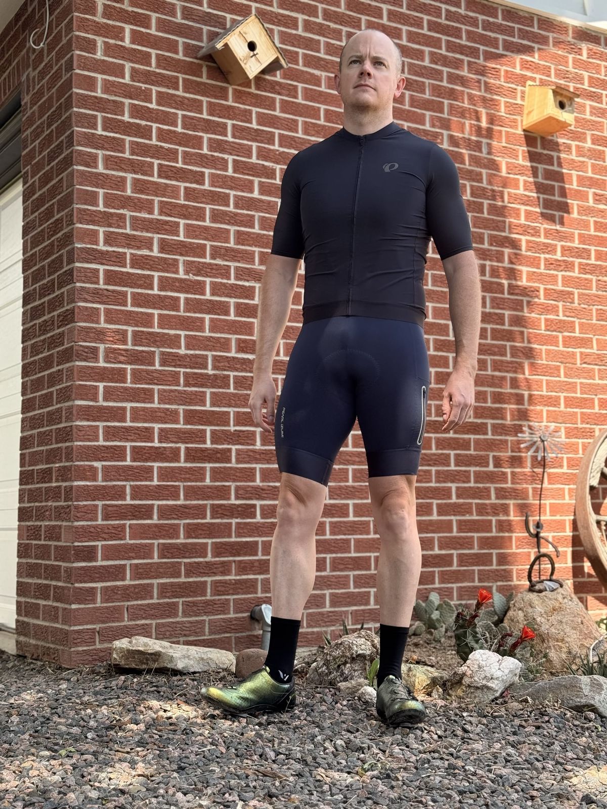 The Long Ride's Best Friend: Exploring PEARL iZUMi's PRO Expedition & PRO Jersey