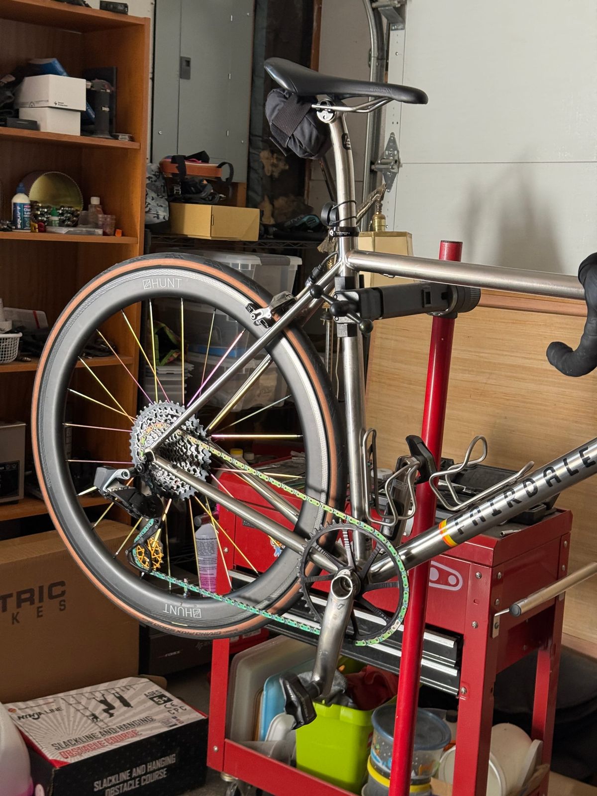 Another Day, Another UCI Rule: The Curious Case of Gearing Limits