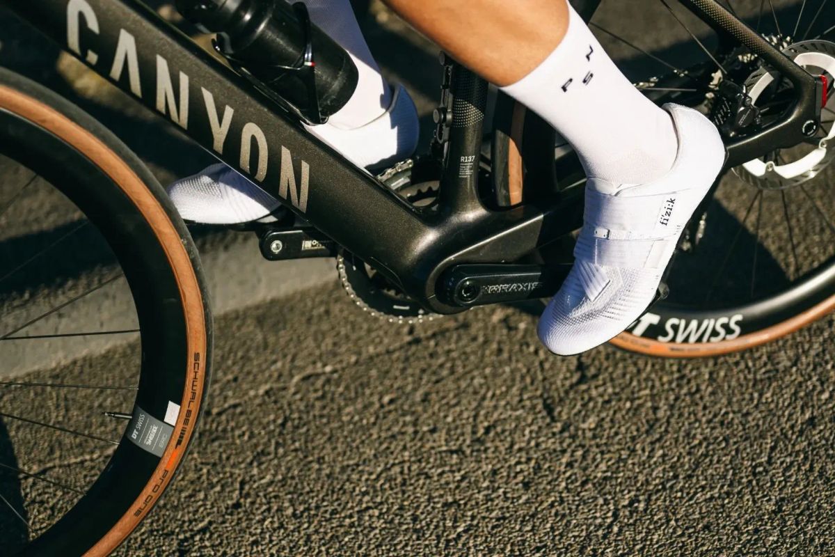 Canyon and Ridley Debut TQ's Game-Changing HPR40 Lightweight E-Bike Motor