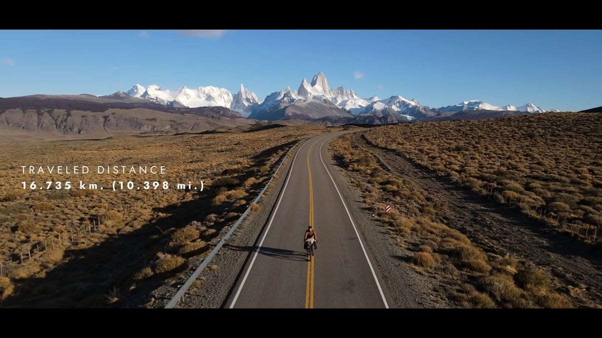 From Diagnosis to Discovery: Dimitri Poffé's Epic Ride Against Huntington's