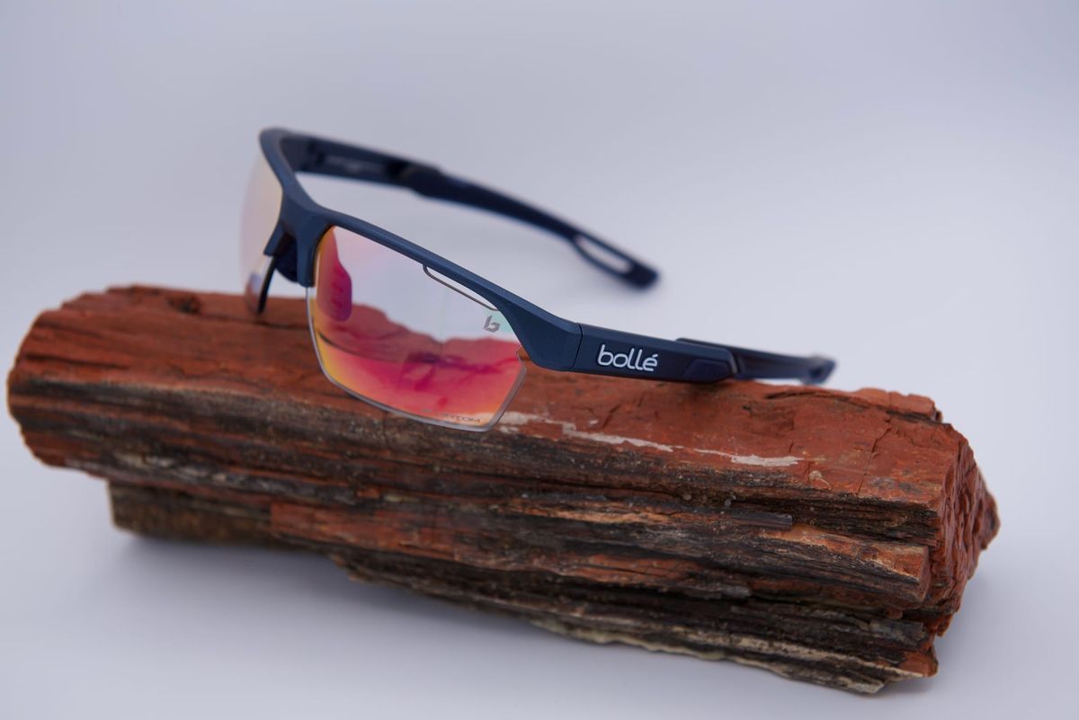Bollé VICTUS PRO Review: The One Pair of Sunglasses for Every Ride