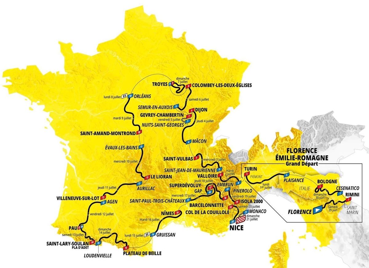 Tour de France 2025: A Brutal, Beautiful Homecoming