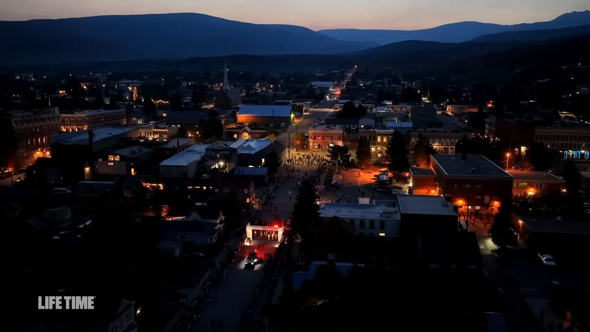 2025 Life Time Leadville 100 MTB Highlights