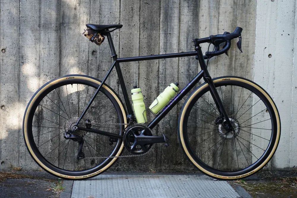 The Perfect Road Bike Fork Doesn't Exist, Or Does It?