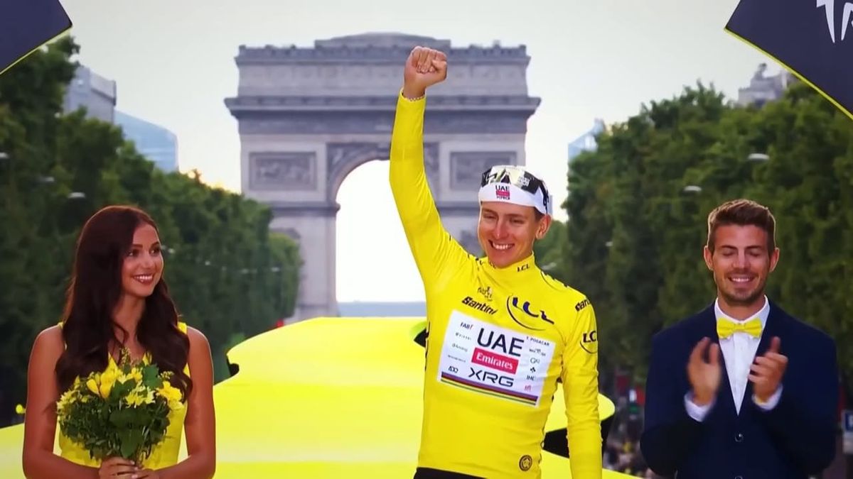 Weekly Briefing - New Science on Functional Foods, Pro-Level Strength, and Lessons from the Tour's Final Week