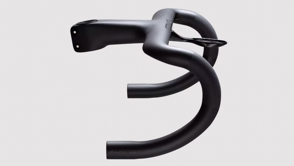 Roval's New Alpinist Cockpit and CLX III Wheels: The Ultimate Climber's Upgrade?