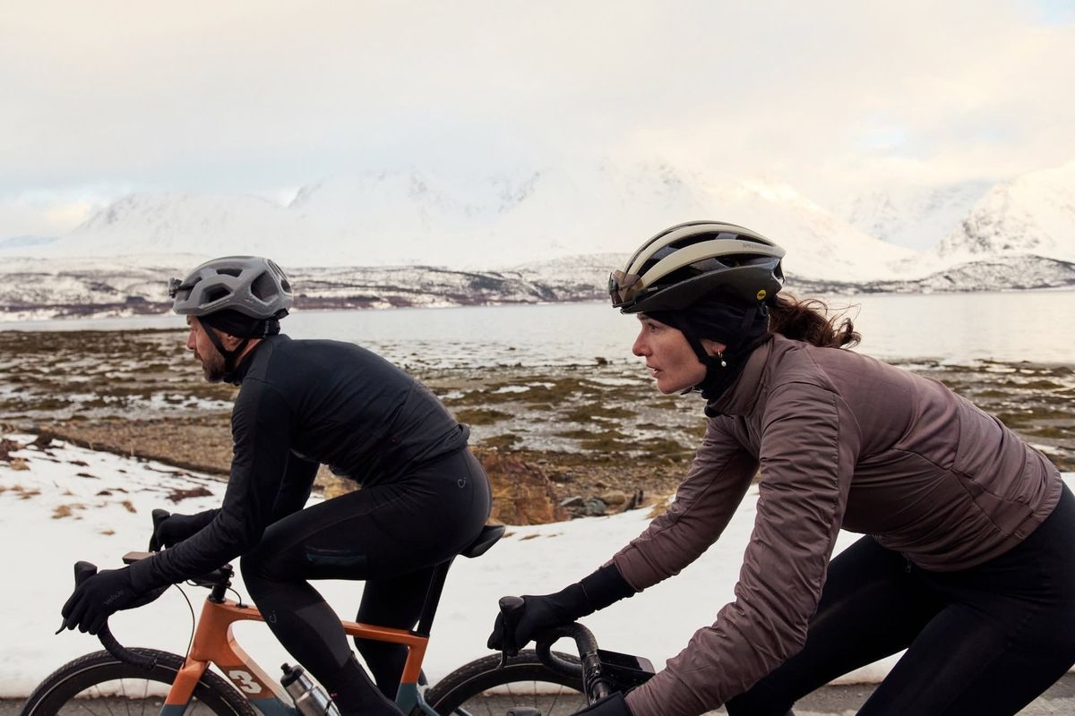 Velocio Launches Fall/Winter 2025 Collection for Road, Gravel, and Trail