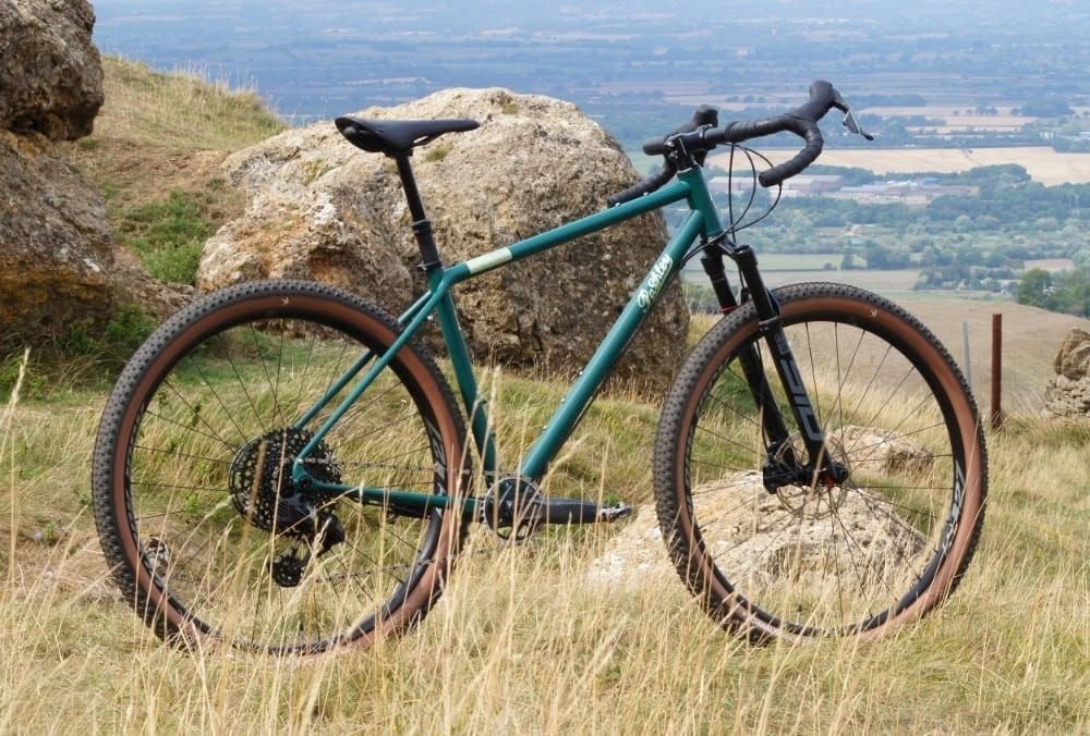 Pashley Wildfinder: A Century of British Craft, Reimagined for Modern Adventure