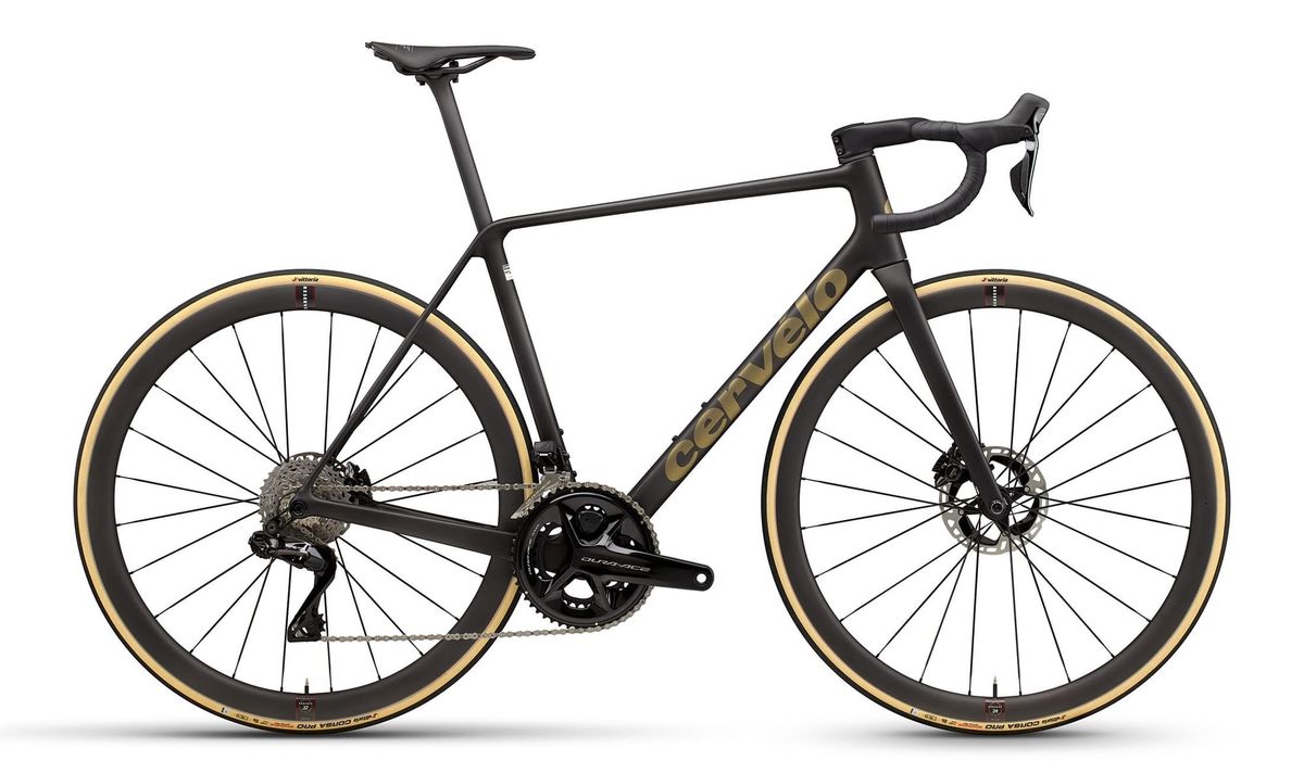 Cervelo's New R5 Dips Under 6kg, Laughs at UCI Weight Limit