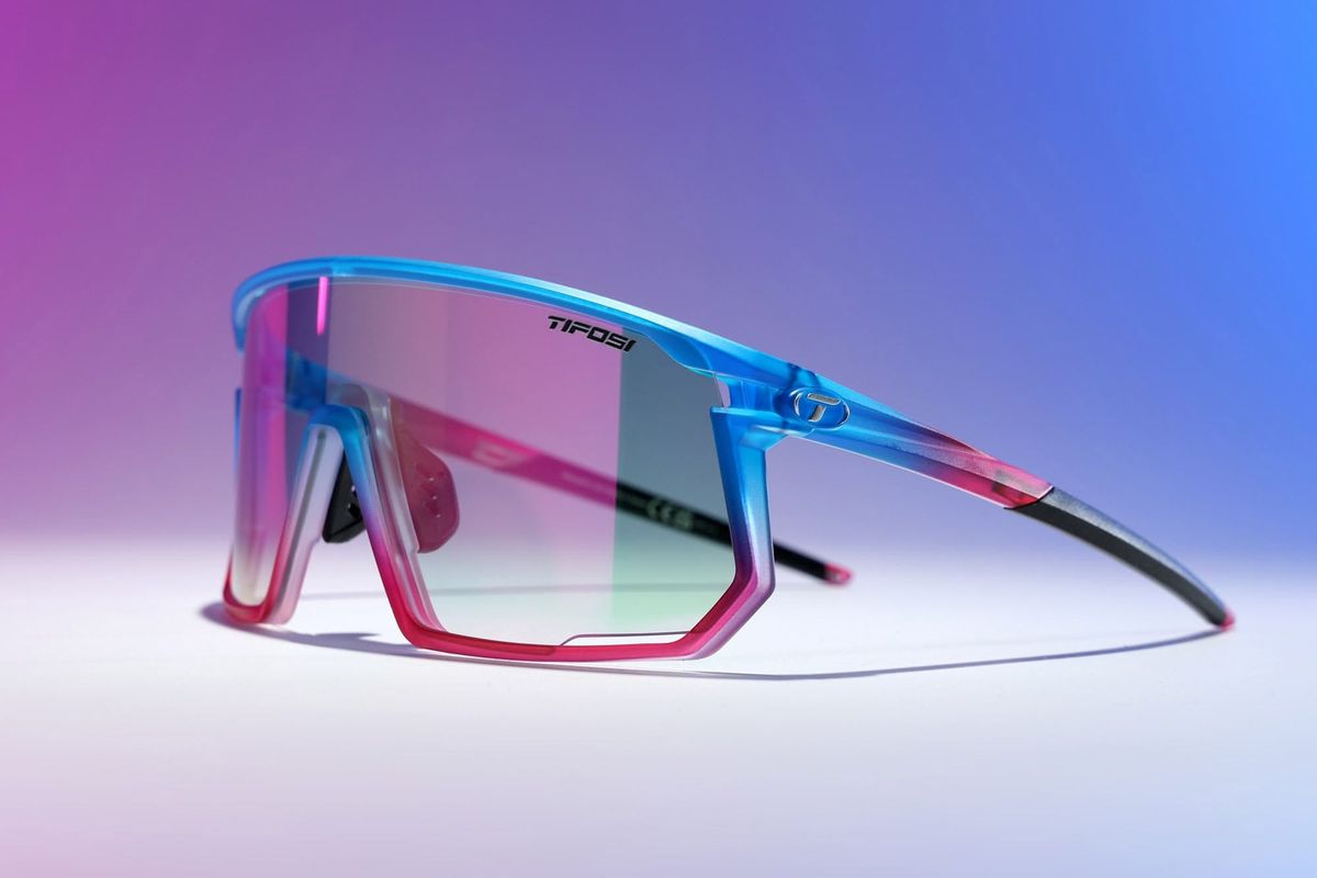 Tifosi Moab "Cobalt Bloom" Review: The Best Cycling Sunglasses Under $100?