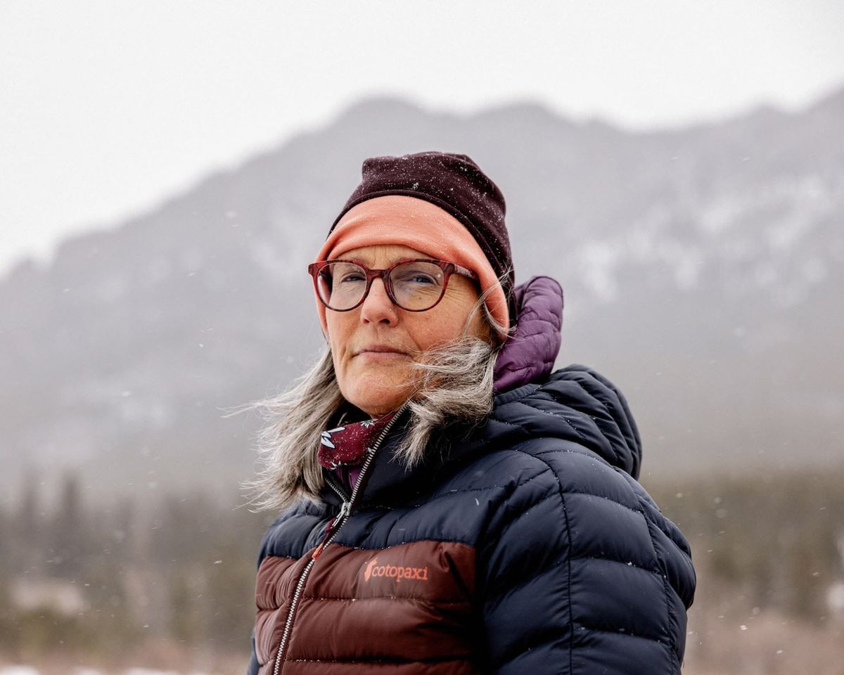 Recommended Read: The Outer Limits of Human Endurance