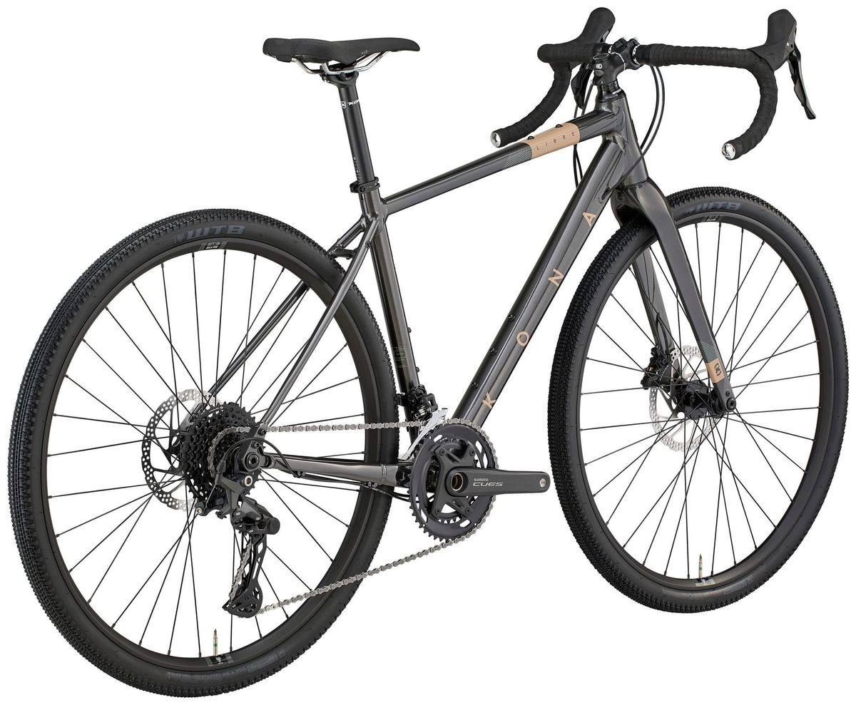 Kona’s New Libre G2: The Practical Choice?