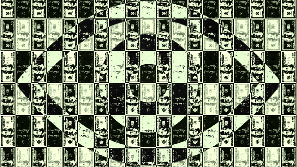 An Economic Policy Driven by Vibe, Paid for by You