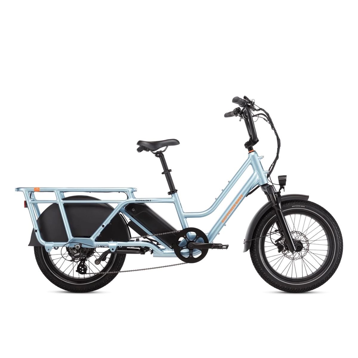 The End of the E-Bike Gold Rush?