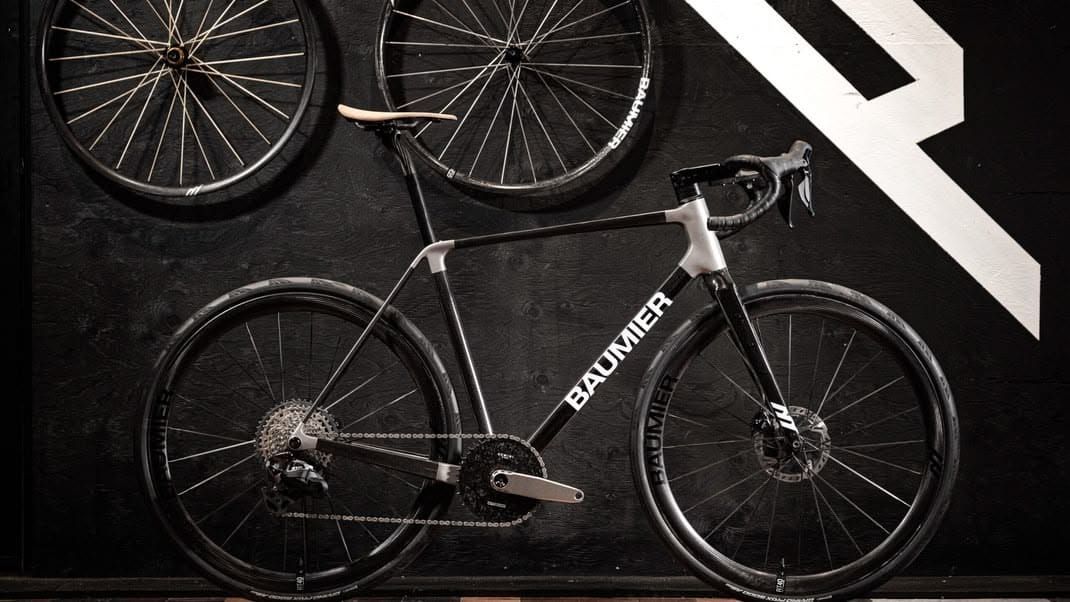 Titanium Lugs, Braided Carbon, and the New Boutique Standard