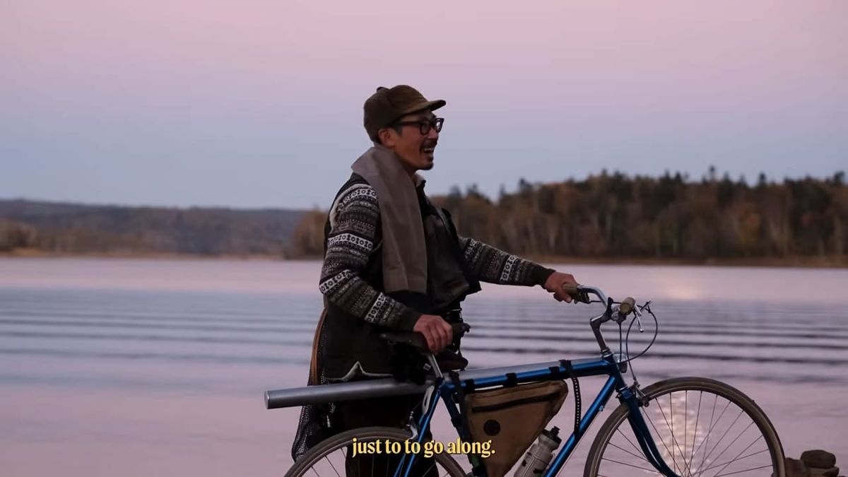 Goro Obata and the Architecture of a Good Life