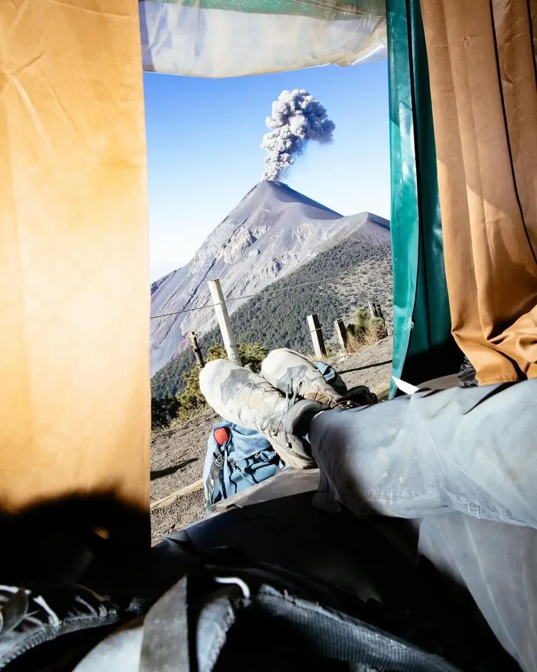 Recommended Read: How to Photograph an Active Volcano (Without Getting Vaporized)