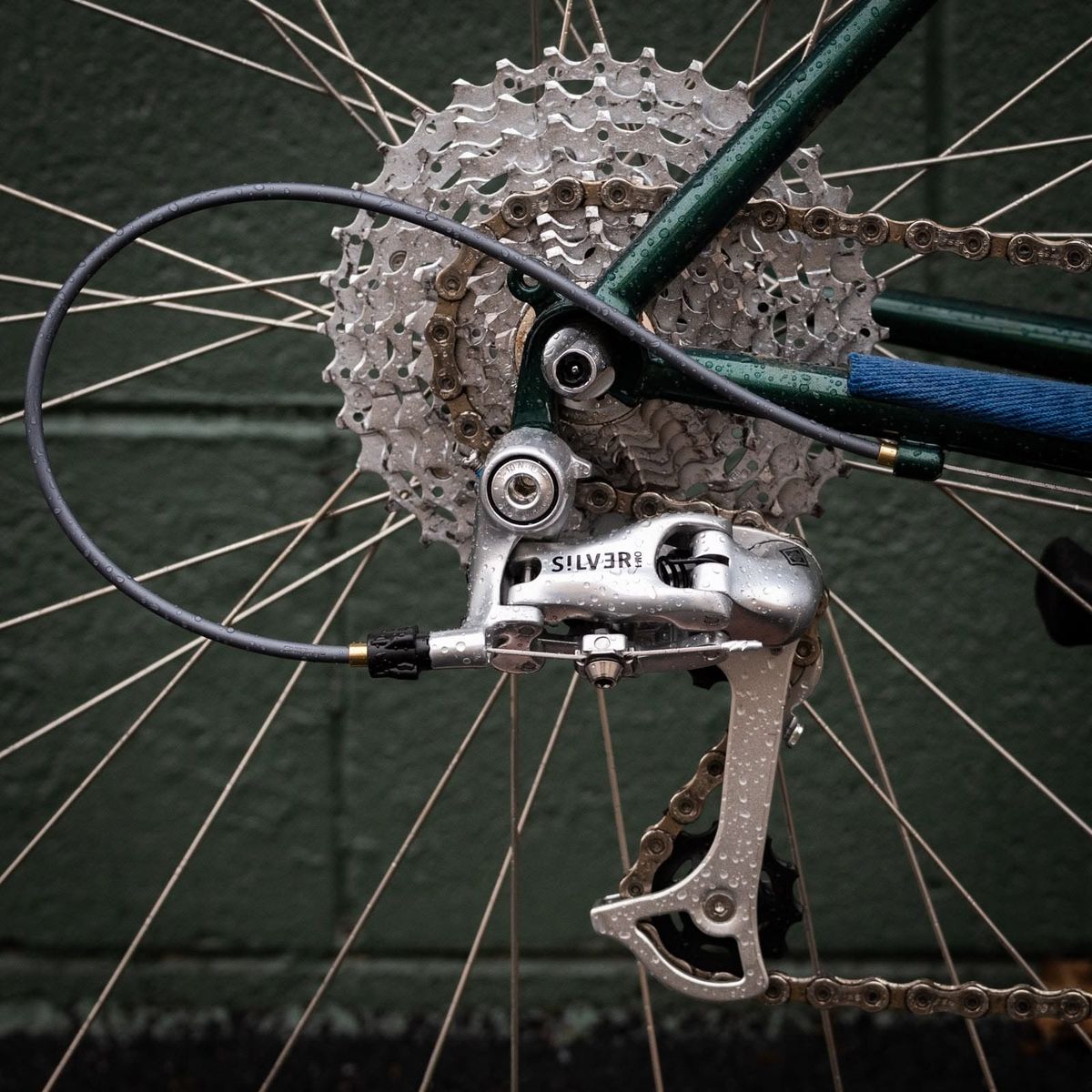 Rivendell's 8-Year Quest to Fix a "Failed" Idea